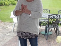 photo of Imelda